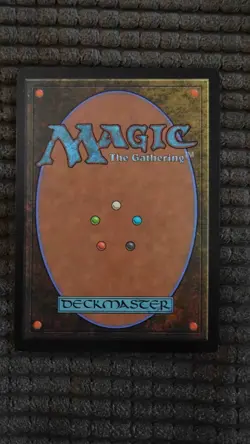 Magic: the Gathering / MtG Sea Gate Loremaster x1 Zendikar - Image 2