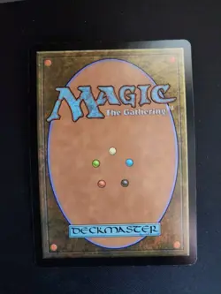 MTG Bloomburrow M Eluge, the Shoreless Sea #0049 - Image 2