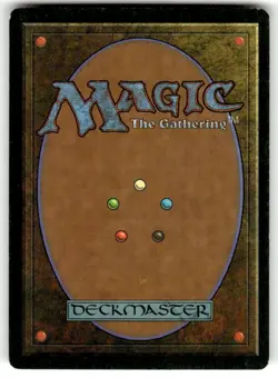 Magic: The Gathering Creature: Black Knight Uncommon Regular MTG NM - Image 2