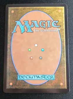 MTG Duskmourn - The Sibsig Ceremony - Foil Rare - Image 2