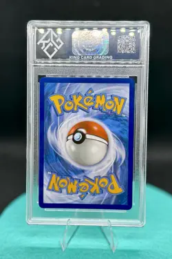Graded Pokemon Card Lot All 10’s! - Image 3