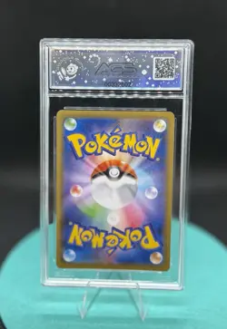 Graded Pokemon Card Lot All 10’s! - Image 5