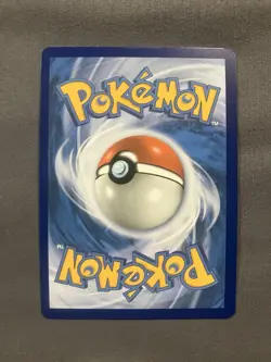 Pokemon TCG Basic Water Energy 279/193 Paldea Evolved Hyper Rare NM - Image 4