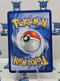 Quilava 45/115 EX Unseen Forces Pokemon LP - Image 2