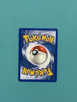 Pokemon Park 131/147 Aquapolis Regular - LP - Image 2