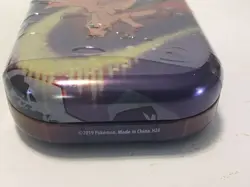 Pokemon TCG Kanto Power Charizard Mini Tin New Sealed H24 - Image 3