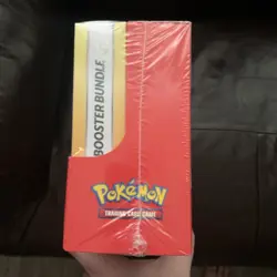 Pokemon Surging Sparks ETB + Booster Bundle 2-Pack Costco SEALED - Fast Shipping - Image 3