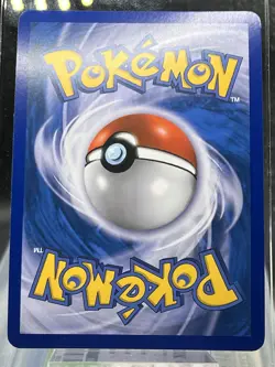 Pokemon TCG Shuppet 75/102 Triumphant Reverse Holo - Image 2