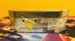 🔥Pokemon TCG 25th Anniversary Celebrations Tin “Lance's Charizard V” New!🔥 - Image 3