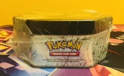 🔥Pokemon TCG 25th Anniversary Celebrations Tin “Lance's Charizard V” New!🔥 - Image 4