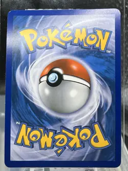 Pokemon TCG Raticate Undaunted 34/90 Reverse Holo - Image 2