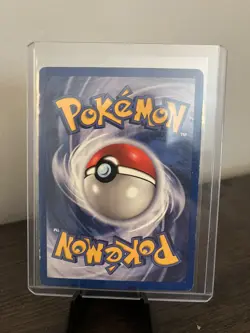 Italian Rare Pokemon Pokemon TCG Pidgeot Jungle 8/64 Holo 1st Edition First - Image 2