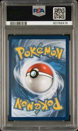 2021 POKEMON CELEBRATIONS CLASSIC COLLECTION #4 CHARIZARD-HOLO PSA 10 - Image 2