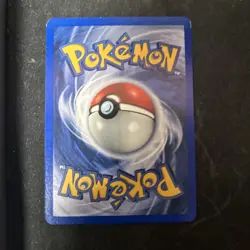 UNOWN I - 68/75 - Pokemon - Neo Discovery - Image 2