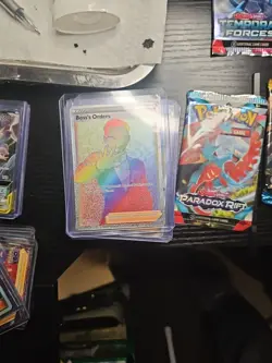 Pokemon TCG Super Bundle Sealed Packs Xy Evolutions Roaring Skies Celebration - Image 2