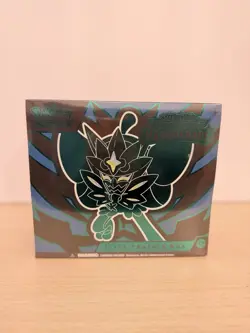 Pokemon Scarlet & Violet Twilight Masquerade Elite Trainer Box ETB NEW/SEALED - Image 1