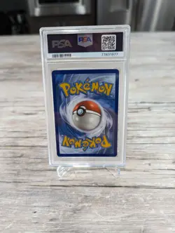 PSA 9 Marnie's Pride 171/172 Pokemon Brilliant Stars Full Art Trainer - Image 3