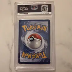 PSA 9 Pokemon Prismatic Evolutions PRE EN SIR Sylveon EX 156/131 MINT Condition! - Image 2