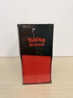 Pokemon TCG Scarlet & Violet Destined Rivals Elite Trainer Box ETB NEW/SEALED - Image 5