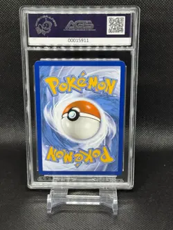 2022 Umbreon VMAX TG23/TG30 Pokemon SWSH Brilliant Stars - AGS 9.5 Mint+ - Image 4