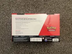 Pokemon TCG Prismatic Evolutions Elite Trainer Box ETB Pokeball Sams Club Bundle - Image 2