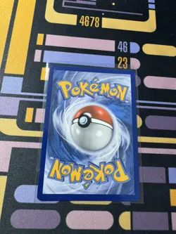 Scorbunny 030/202 Sword & Shield Base Set 2020 Reverse Holo Pokemon TCG - Image 2