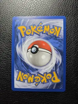 Pokemon 1st edition Voltorb (VOLTOBAL) GERMAN Base Set 67/102 - Image 2