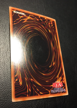 Heroic Champion Excalibur | Holographic Rare | REDU | Moderately Played Yu-Gi-Oh - Image 5