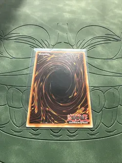 Jurrac Megalo BLMM-EN016 Ultra Rare (UR) | Yu-Gi-Oh! Monster Mayhem 1st Edition - Image 2