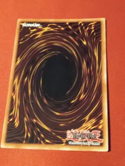 Yugioh-Zaborg the Thunder Monarch AST-023 Super Rare Unlimited NM / VLP - Image 4