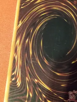 Yugioh-Zaborg the Thunder Monarch AST-023 Super Rare Unlimited NM / VLP - Image 5