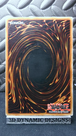 | Yugioh White-Horned Dragon MDP2-EN006 Rare Mcdonalds Promo PL 🔥 | - Image 2