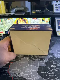 One Piece Royal Blood Booster Box OP-10 English Edition Sealed - Image 3