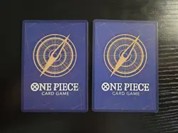 2 Donquixote Doflamingo OP10-071 SR Foil - One Piece TCG Royal Blood - Image 2
