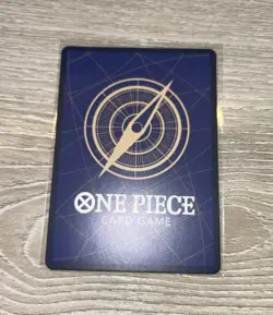 One Piece Sanji Manga OP06-119 Premium Booster The Best Vol.2 PRB-02 Japanese - Image 2