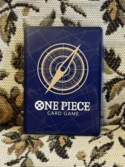 One Piece TCG - Nami (Alt Art) ST29-008 Starter Deck (EGGHEAD) - English - Image 2