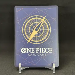 One Piece Portgas D Ace OP13 EB02-028 Carrying On His Will-NM-💎 Quality 🚚💨 - Image 2