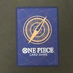 One Piece Portgas D Ace OP13 EB02-028 NM Carrying On His Will SP FRESH PULL - Image 2