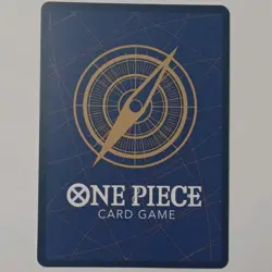 One Piece Portgas D Ace OP13 EB02-028 NM Carrying On His Will SP - Image 2