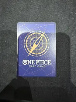 One Piece Portgas D Ace OP13 EB02-028 NM Carrying On His Will SP FRESH PULL - Image 5