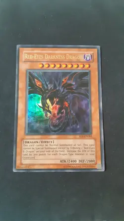 Yugioh Assorted Singles From Structure/ Starter Decks - Image 4