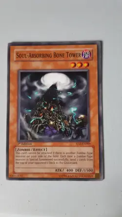 Yugioh Assorted Singles From Structure/ Starter Decks - Image 5