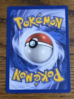 Pokemon Wotc Black Star Promo # 20 Psyduck,,not played - Image 4