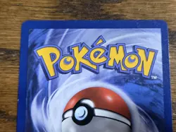 Pokemon Wotc Black Star Promo # 20 Psyduck,,not played - Image 5