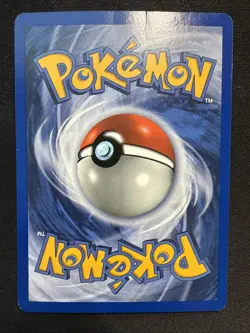 Unown [J] 38/53 - Black Star Promo - WOTC - Pokemon TCG - MP - Image 2