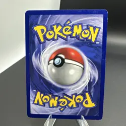 Mew - #8 Black Star Promo - Pokemon TCG - 2000 - Wizards of The Coast - WOTC - Image 2