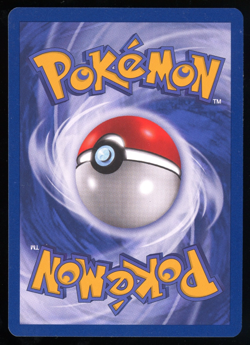 Pokemon - WOTC Black Star Promo - Zapdos - #23 - Image 2