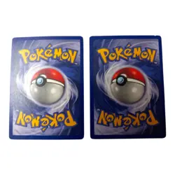 Pokemon TCG Kids WB First Movie Promo - Pikachu & Dragonite - 1999 - Image 4