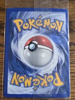 Pokemon Wotc Black Star Promo #34 Sealed ENTEI + open #34Entei,,,not played - Image 4