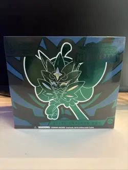 TWILIGHT MASQUERADE Elite Trainer Box ETB New & Sealed Pokemon Scarlet & Violet - Image 1